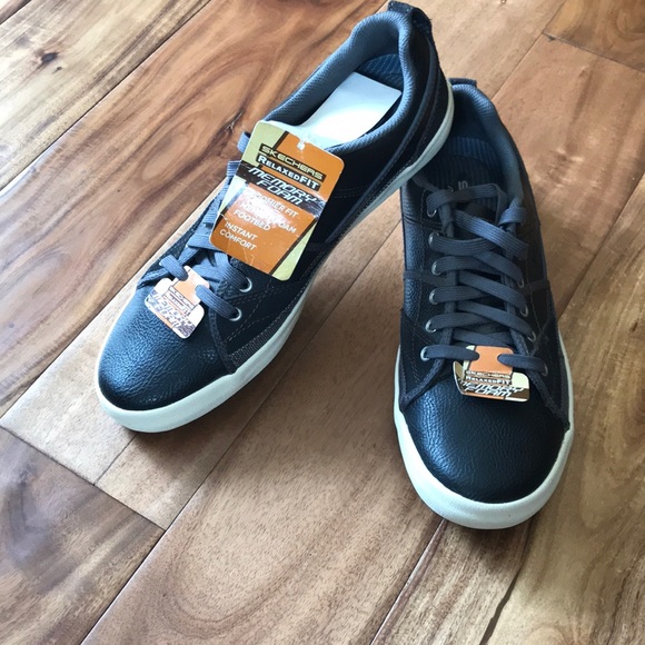 skechers fashion sneakers